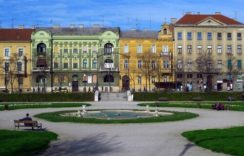 Croatia-Zagreb-car-hire