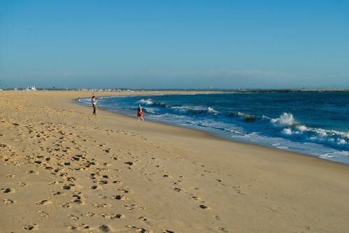 Figueira da Foz, Portugal - Silver Coast - Figueira da Foz car hire