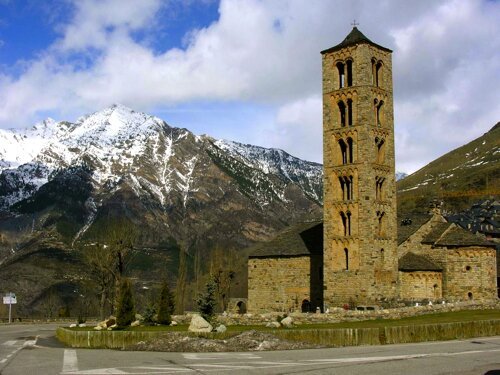 Lleida, Spain - Lleida car hire